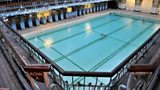 Victoria Baths 10 years on