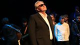 Celebrating St Andrews Day with music from famous Scots named Andrew