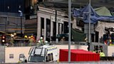 Glasgow Crash