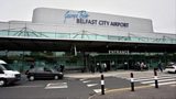 Belfast City Airport