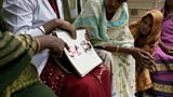 Midwives work hand-in-hand with community groups