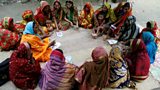 Women’s groups saving and changing lives