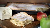 Recipes featured in this episode