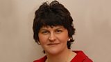 ARLENE FOSTER DUP MLA