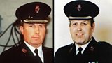 The fall out from the Smithwick Report on Garda collusion.