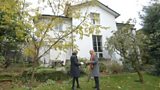Turner's London house faces restoration challenge