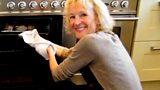 Sue Lawrence's Chestnut soup