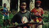 Interview: Joe Glackin discusses working with child soldiers in Liberia