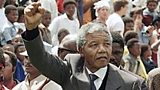 Nelson Mandela, one of the towering figures of our times - a man who helped shape our modern world, has died.