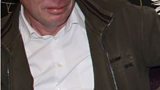 David Lomas