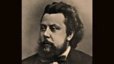Mussorgsky and His Circle