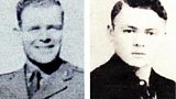 Honouring Men in Newry
