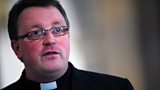 Canon Chris Chivers