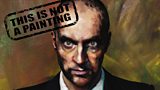 Derren Brown: The Great Art Robbery