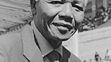 Nelson Mandela