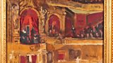 Music Hall: Sickert and the Three Graces