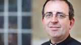 Pause For Thought: Richard Coles