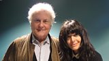 Director Sir Richard Eyre talks about the musical Stephen Ward