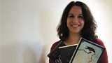 Samantha Buckley and her book review