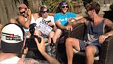 Sam Mayo And The Tuesday Syndicate