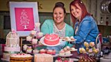 Mel and Kim - The Big Cake Show