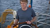 Reviews of All is Lost- Claudia, Danny and Catherine's Film of the Week
