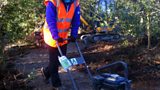 Cycling meets conservation