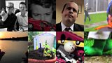 Well Done U: The shortlist