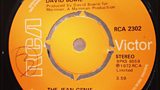 Johnnie's Jukebox: David Bowie - The Jean Genie