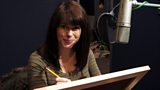 The Wooden City is read by Eve Myles