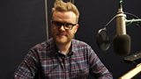 The Big Noses is read by Huw Stephens