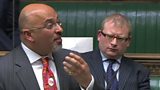 TORY MP PROPOSAL