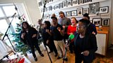 The London Community Gospel Choir