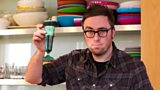 Danny Wallace