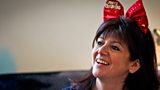 Emma Freud