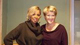 Mary J Blige