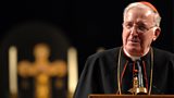 Pause For Thought: Cardinal Cormac Murphy-O'Connor