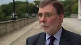 And Nelson McCausland is considering a modest increase in pub opening hours