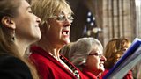 North Devon Folk Choir
