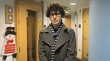 Simon Amstell