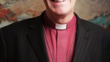 The Right Reverend David Urquhart, the Lord Bishop of Birmingham