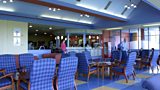 And students are staging a sit-in protest at University of Ulster in Coleraine over proposals to close the Senior Common Room.