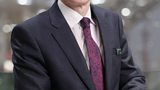 Andy Street, managing director, John Lewis