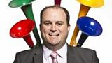 Steven Greenall, chief executive, Warwick Music