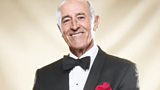 Len on Strictly