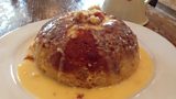 Mary Contini's steam pudding