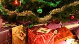 Christmas deliveries