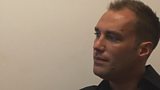 Calum Best