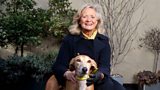 Guest: Clarissa Baldwin OBE