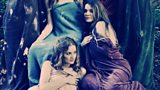 Mediaeval Baebes